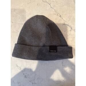 Canada Goose Men’s Wool Hat